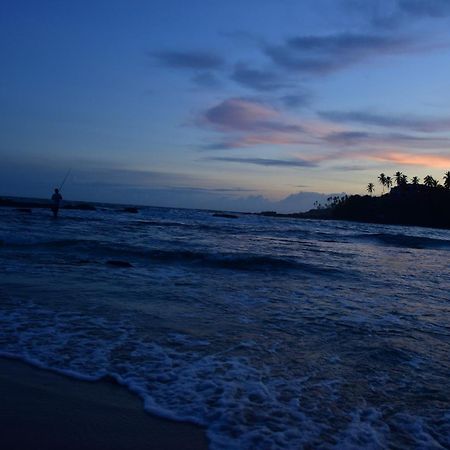 Sea View Tourist Inn Tangalle Exterior photo