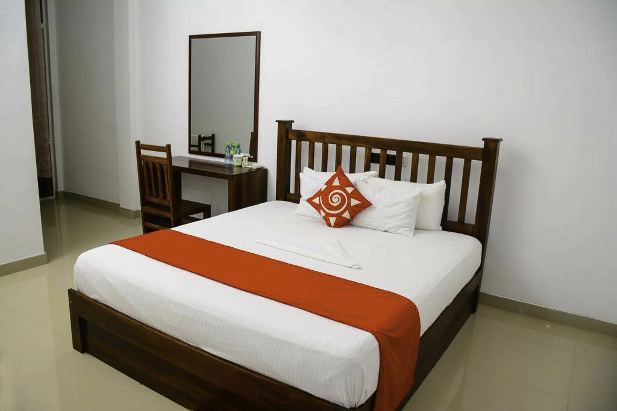 Sea View Tourist Inn Tangalle Exterior photo